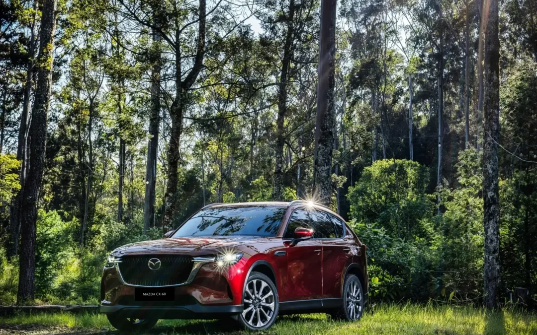 SUV Terbaik: Investasi Emosional & Standar Premium Keluarga