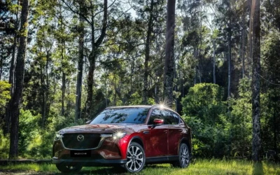 SUV Terbaik: Investasi Emosional & Standar Premium Keluarga